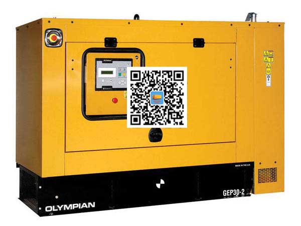 榆树租赁发电机