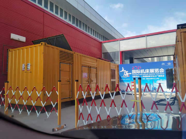 榆树发电机出租 对于发电机的特性你了解多少？