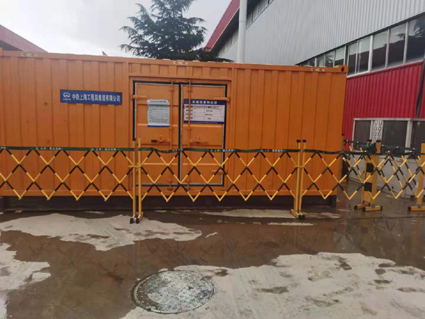 榆树租赁发电机 柴油发电机组供应商：柴油发电机组润滑油的作用？