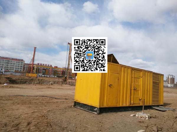 榆树发电机出租-柴油发电机组安全操作规程有哪些？