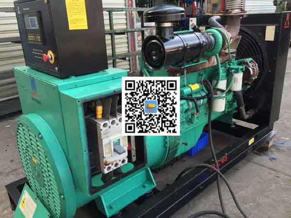 榆树租赁发电机-发电机一般变压器磁芯所使用的是什么材料？