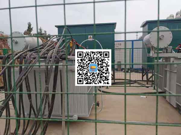 榆树发电机出租-发电机功率适用电缆线规格估算口诀