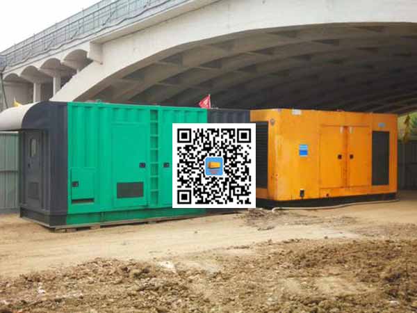 榆树决定发电机顺利启动的因素及如何解决发电机冬季起动困难问题