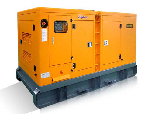 榆树影响 200kw 柴油发电机油耗的因素有哪些？