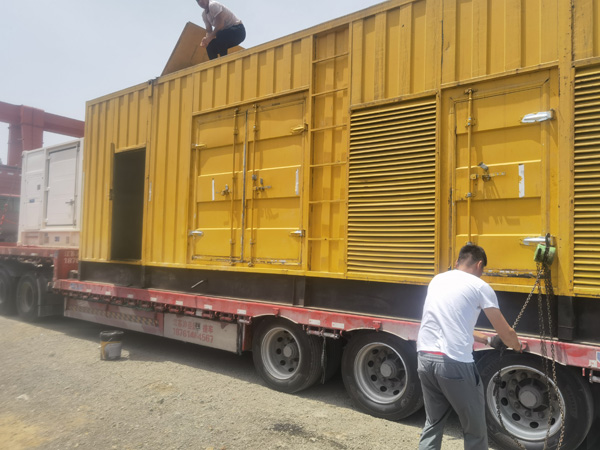 榆树除了负载情况和发动机维护,还有哪些因素会影响 200kw 柴油发电机的油耗?