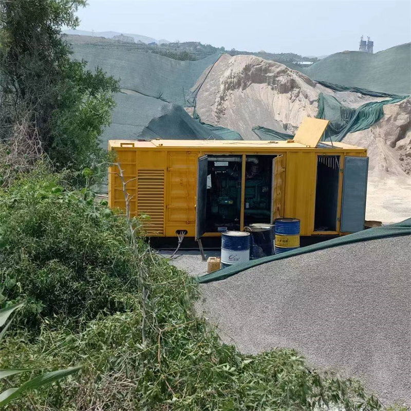榆树影响 400KW 柴油发电机组油耗的因素有哪些？