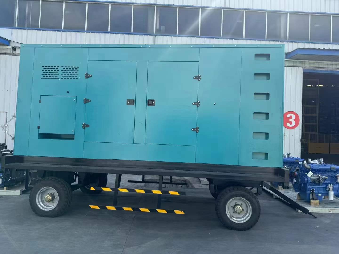 榆树2500KVA 负载启动电流大概是多少？