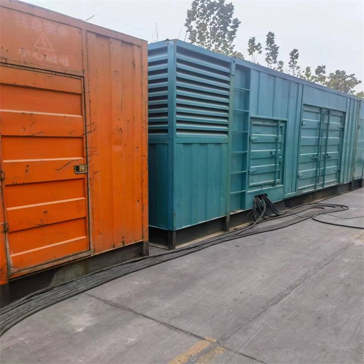 榆树如何选择适合 600kW 柴油发电机组的热继电器?