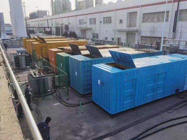 榆树380V和690V电压的电缆线相同吗？