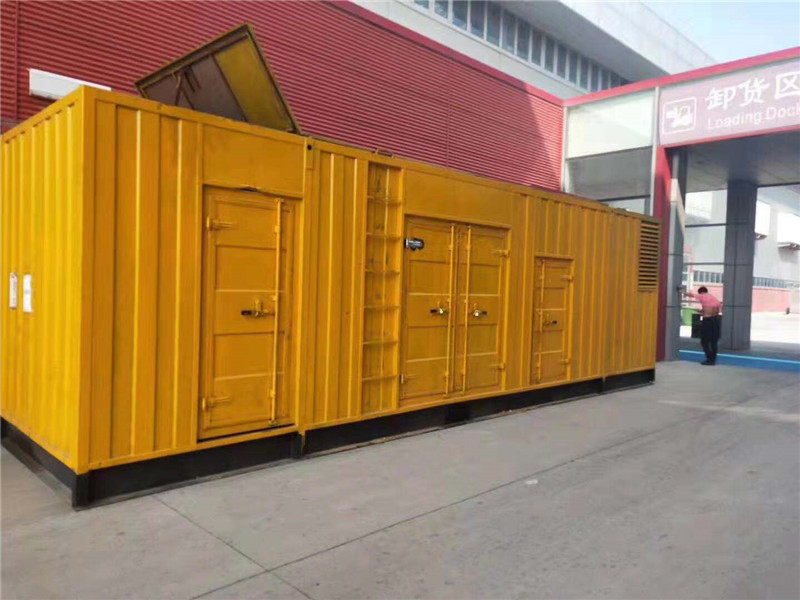 榆树储能设备的前景和市场怎么样？