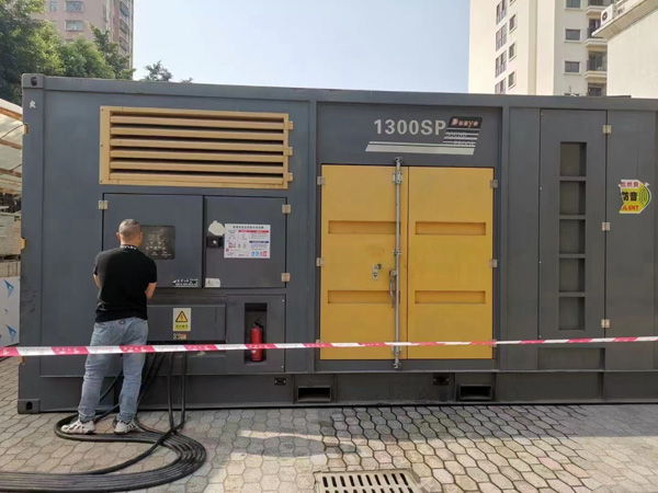 榆树500KW发电机组冬季应该配多大的启动电瓶？